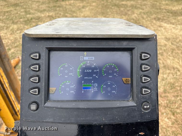 image for item FG0105 2020 Vermeer D23x30 Navigator Series III directional boring unit