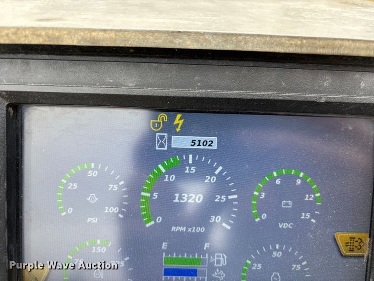 image for item FG0105 2020 Vermeer D23x30 Navigator Series III directional boring unit