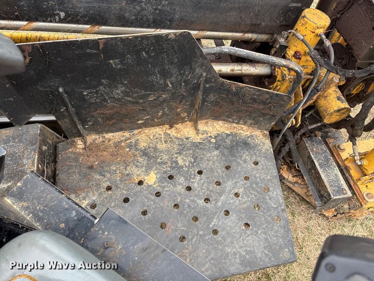 image for item FG0105 2020 Vermeer D23x30 Navigator Series III directional boring unit