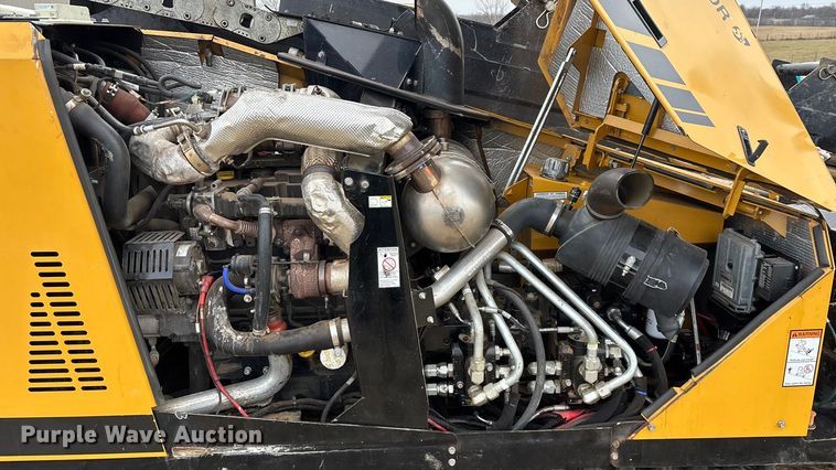 image for item FG0105 2020 Vermeer D23x30 Navigator Series III directional boring unit