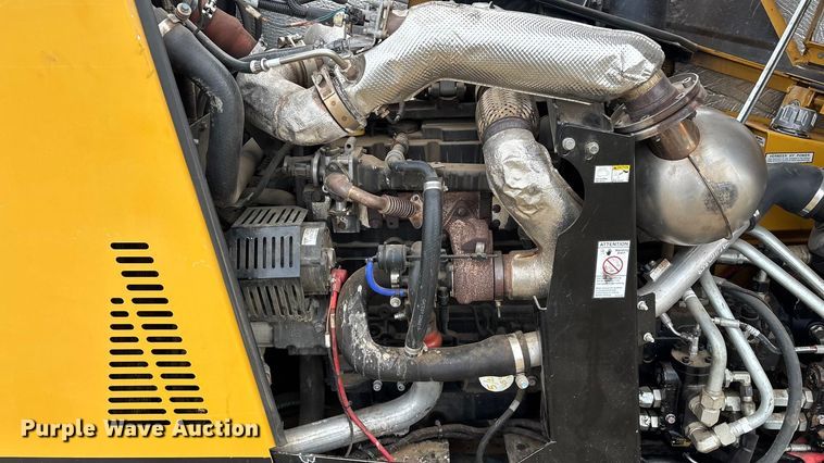 image for item FG0105 2020 Vermeer D23x30 Navigator Series III directional boring unit