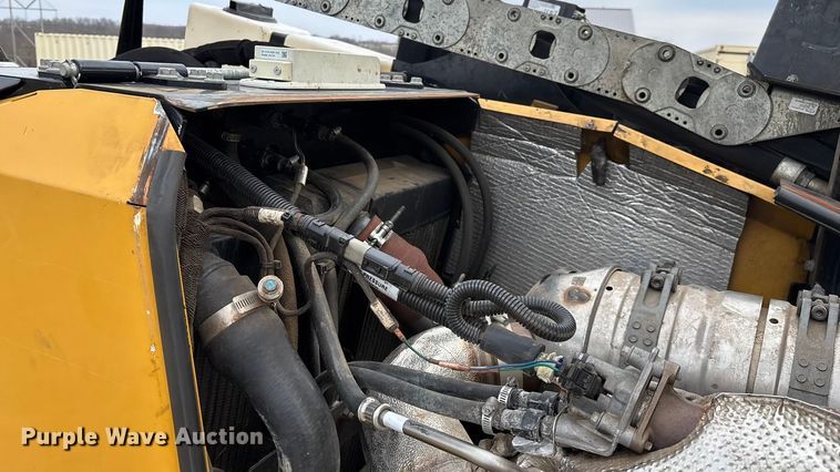 image for item FG0105 2020 Vermeer D23x30 Navigator Series III directional boring unit