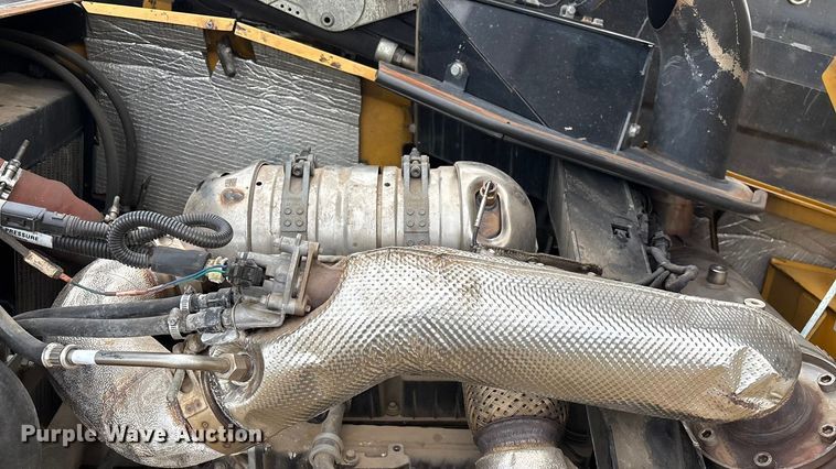 image for item FG0105 2020 Vermeer D23x30 Navigator Series III directional boring unit