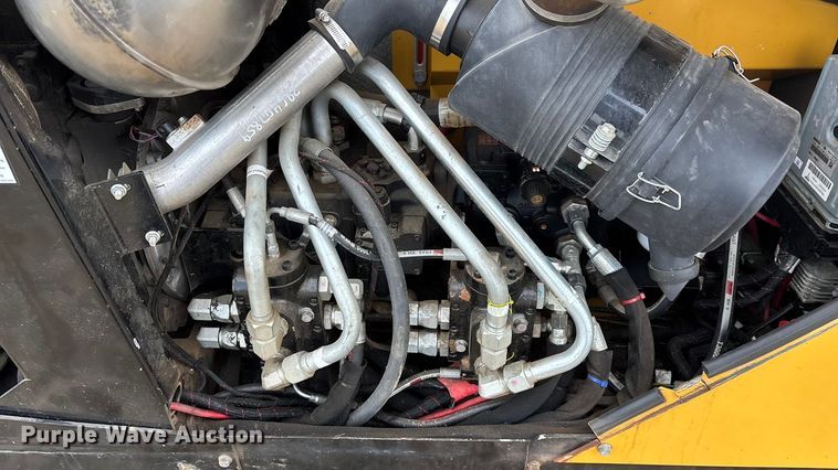 image for item FG0105 2020 Vermeer D23x30 Navigator Series III directional boring unit