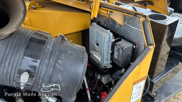 image for item FG0105 2020 Vermeer D23x30 Navigator Series III directional boring unit