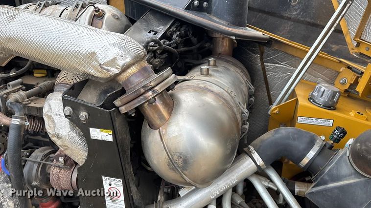 image for item FG0105 2020 Vermeer D23x30 Navigator Series III directional boring unit