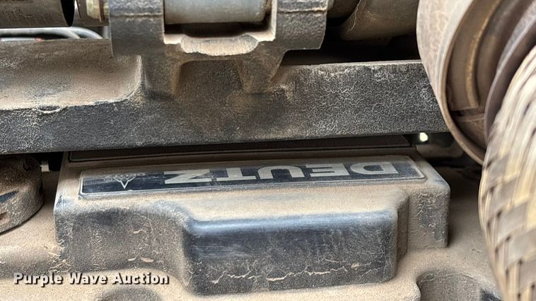 image for item FG0105 2020 Vermeer D23x30 Navigator Series III directional boring unit