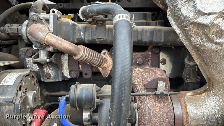 image for item FG0105 2020 Vermeer D23x30 Navigator Series III directional boring unit