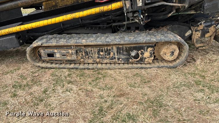 image for item FG0105 2020 Vermeer D23x30 Navigator Series III directional boring unit