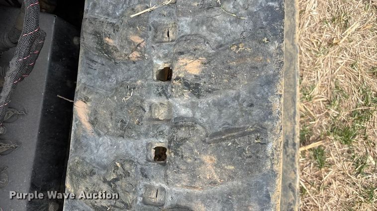 image for item FG0105 2020 Vermeer D23x30 Navigator Series III directional boring unit