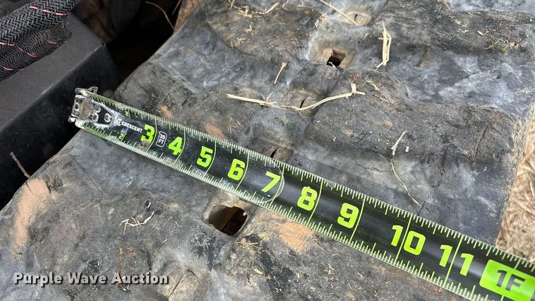 image for item FG0105 2020 Vermeer D23x30 Navigator Series III directional boring unit