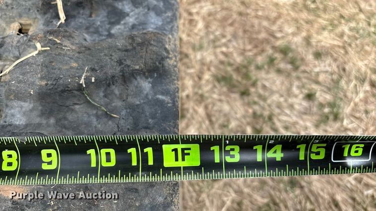 image for item FG0105 2020 Vermeer D23x30 Navigator Series III directional boring unit