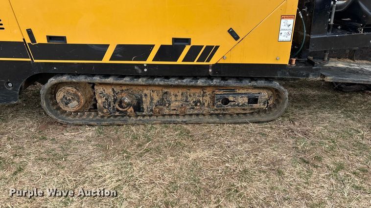 image for item FG0105 2020 Vermeer D23x30 Navigator Series III directional boring unit