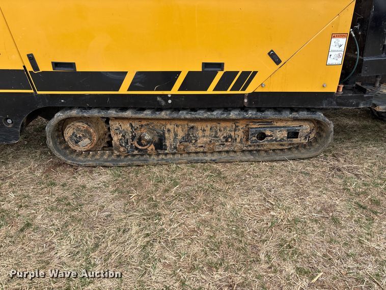 image for item FG0105 2020 Vermeer D23x30 Navigator Series III directional boring unit