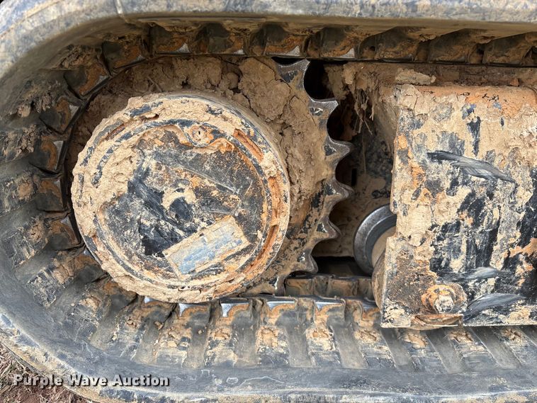 image for item FG0105 2020 Vermeer D23x30 Navigator Series III directional boring unit