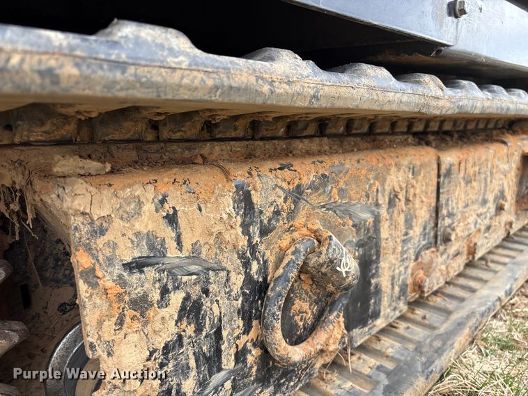 image for item FG0105 2020 Vermeer D23x30 Navigator Series III directional boring unit