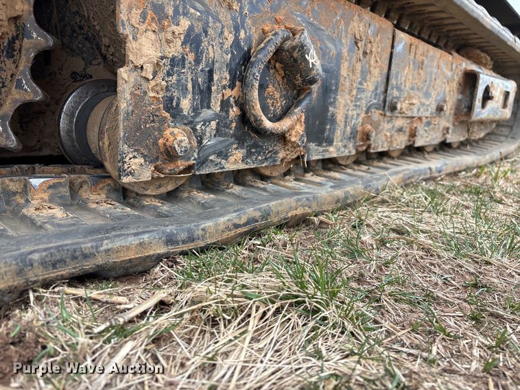 image for item FG0105 2020 Vermeer D23x30 Navigator Series III directional boring unit