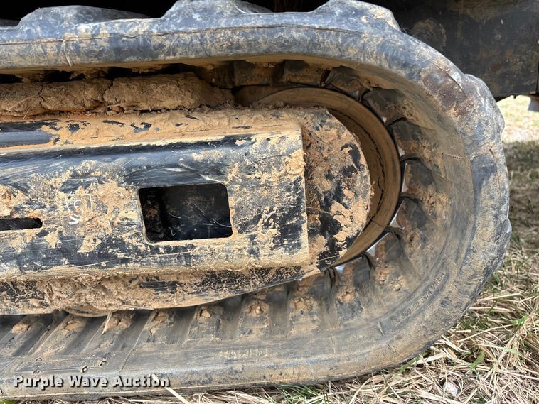 image for item FG0105 2020 Vermeer D23x30 Navigator Series III directional boring unit