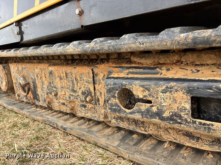 image for item FG0105 2020 Vermeer D23x30 Navigator Series III directional boring unit