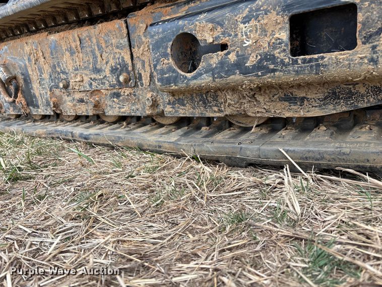 image for item FG0105 2020 Vermeer D23x30 Navigator Series III directional boring unit