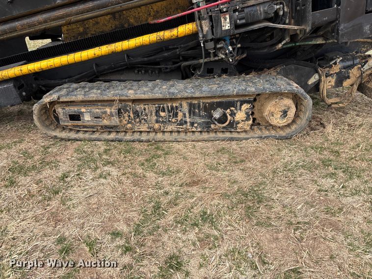 image for item FG0105 2020 Vermeer D23x30 Navigator Series III directional boring unit