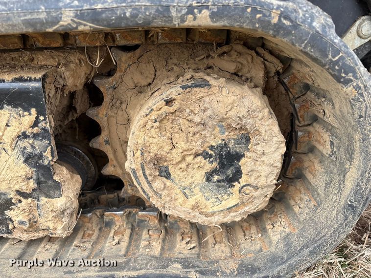 image for item FG0105 2020 Vermeer D23x30 Navigator Series III directional boring unit