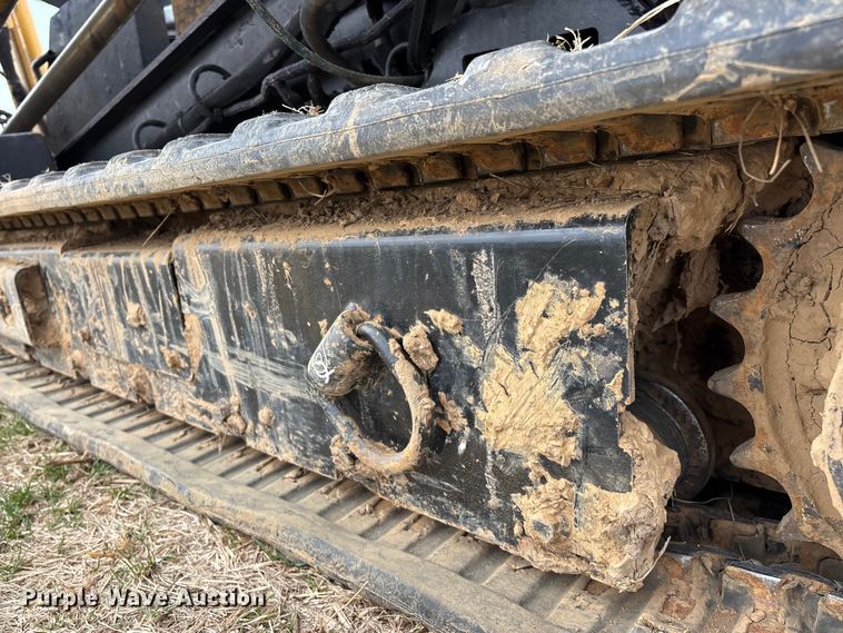 image for item FG0105 2020 Vermeer D23x30 Navigator Series III directional boring unit