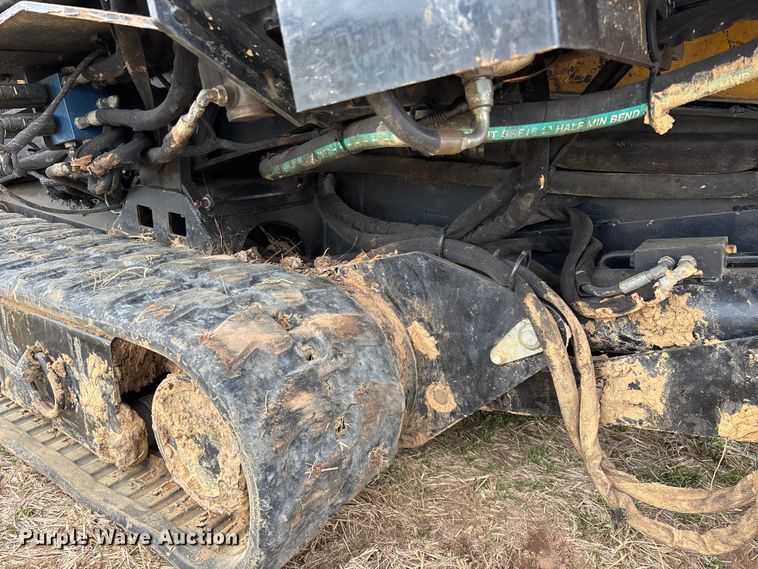 image for item FG0105 2020 Vermeer D23x30 Navigator Series III directional boring unit