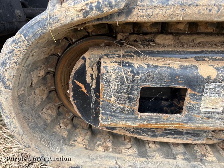 image for item FG0105 2020 Vermeer D23x30 Navigator Series III directional boring unit