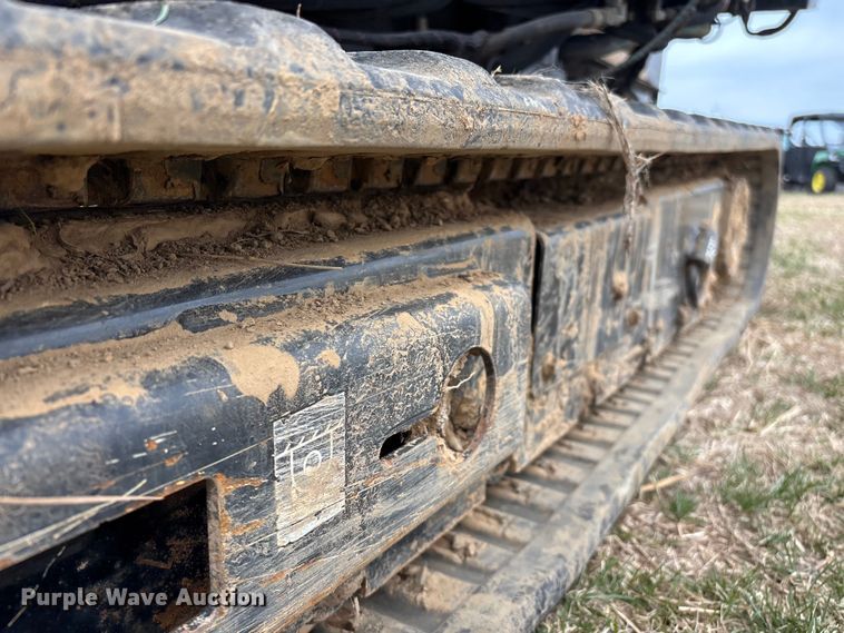 image for item FG0105 2020 Vermeer D23x30 Navigator Series III directional boring unit