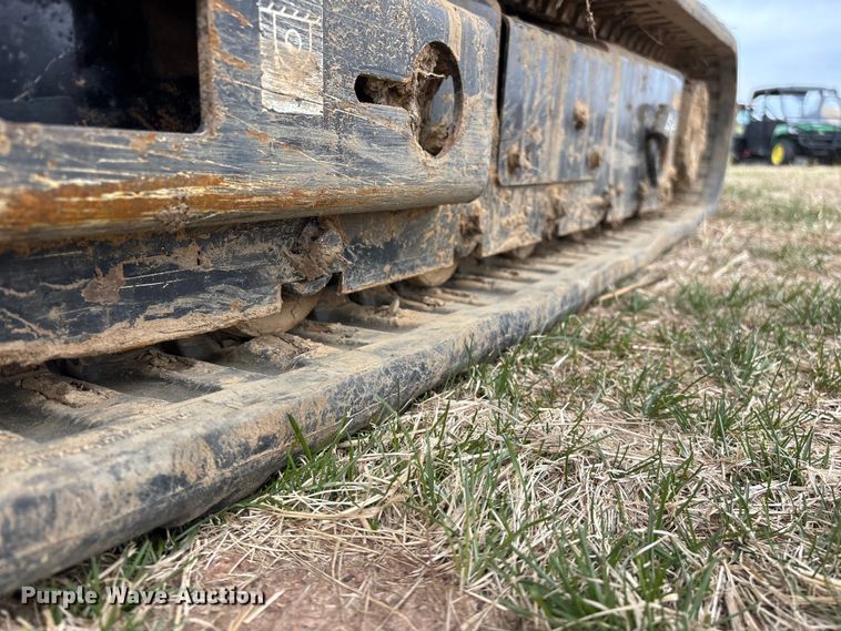 image for item FG0105 2020 Vermeer D23x30 Navigator Series III directional boring unit