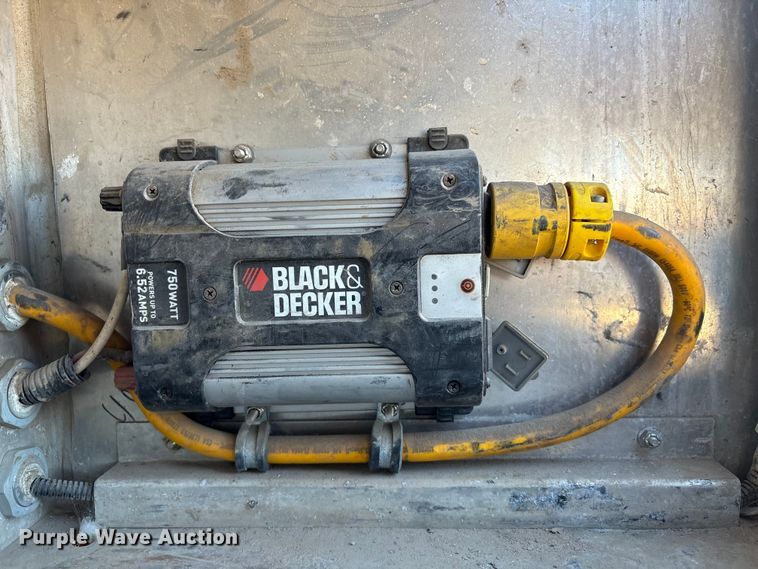 image for item FG2694 2012 International 4300 bucket truck