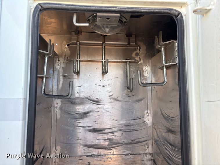 image for item FG2694 2012 International 4300 bucket truck