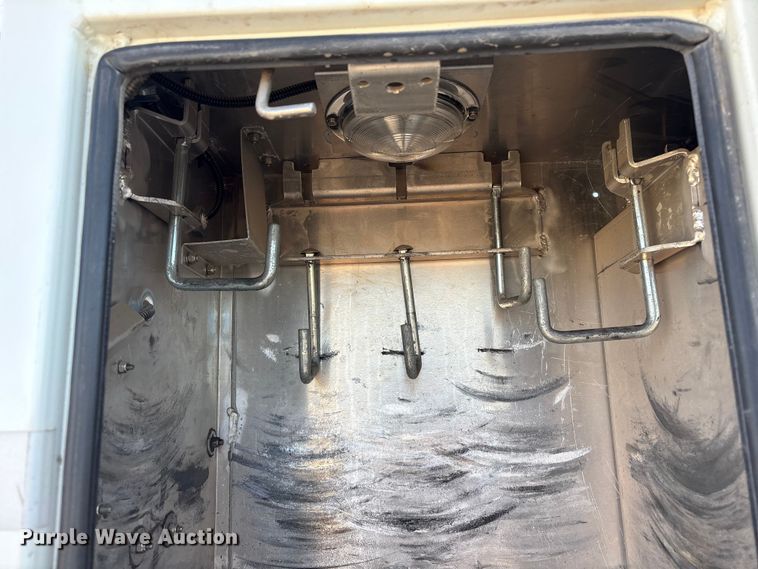 image for item FG2694 2012 International 4300 bucket truck