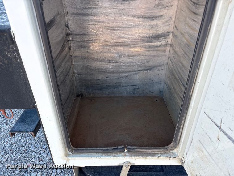 image for item FG2694 2012 International 4300 bucket truck