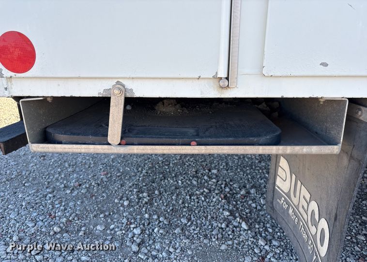 image for item FG2694 2012 International 4300 bucket truck