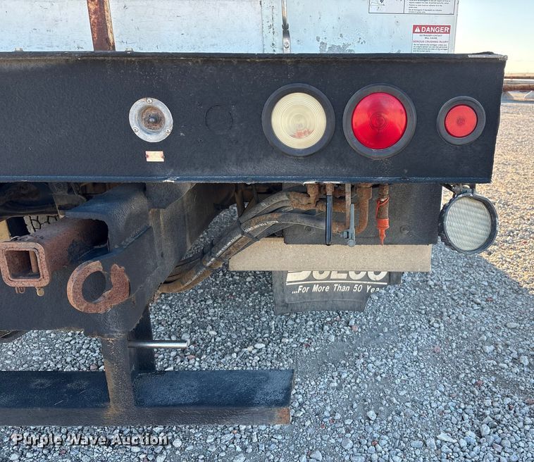 image for item FG2694 2012 International 4300 bucket truck