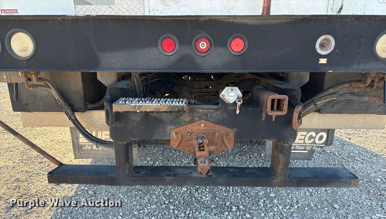 image for item FG2694 2012 International 4300 bucket truck