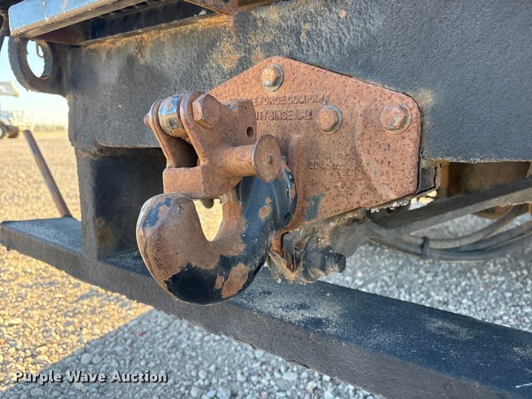 image for item FG2694 2012 International 4300 bucket truck