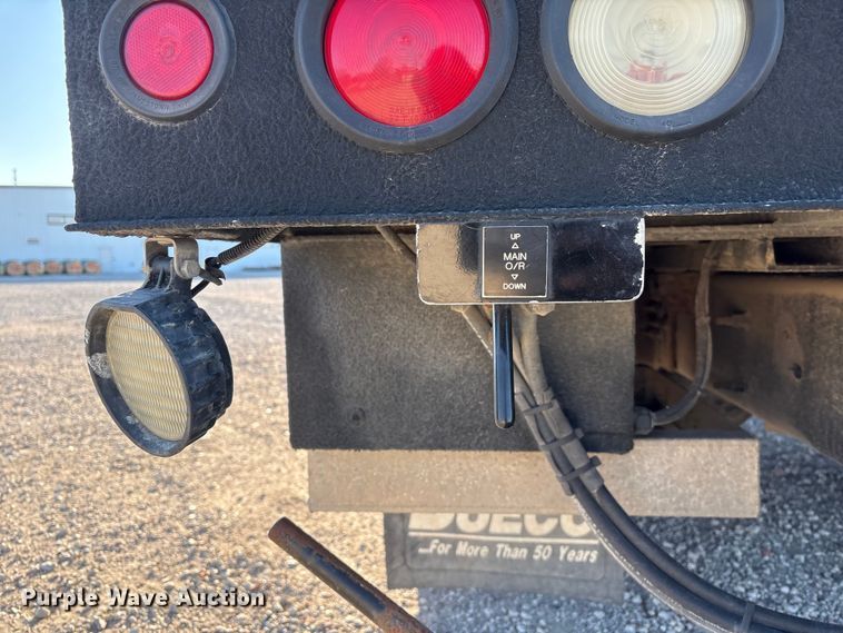 image for item FG2694 2012 International 4300 bucket truck