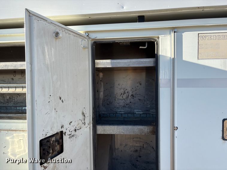 image for item FG2694 2012 International 4300 bucket truck