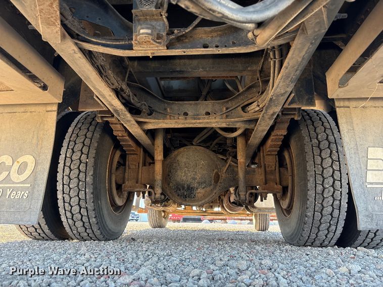 image for item FG2694 2012 International 4300 bucket truck