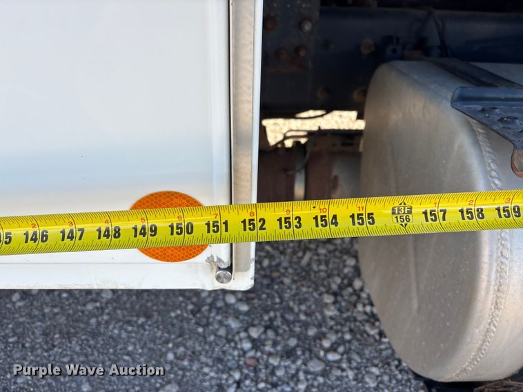 image for item FG2694 2012 International 4300 bucket truck