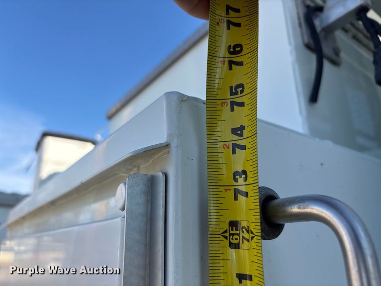 image for item FG2694 2012 International 4300 bucket truck