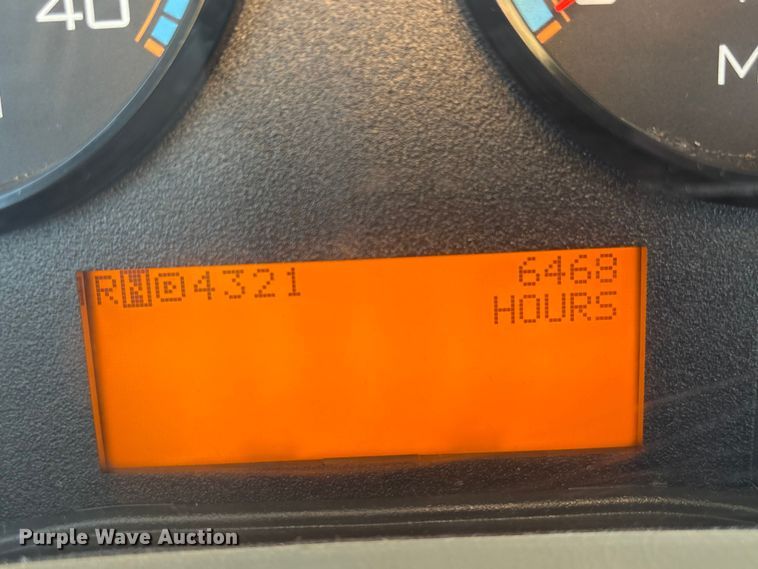 image for item FG2694 2012 International 4300 bucket truck