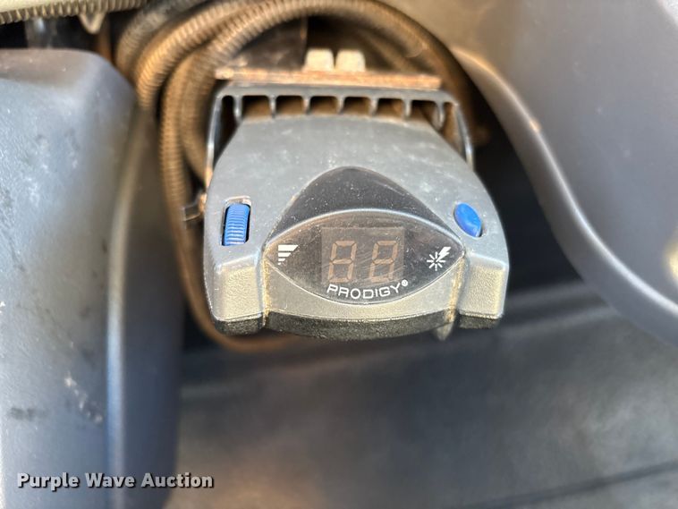 image for item FG2694 2012 International 4300 bucket truck