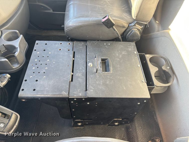 image for item FG2694 2012 International 4300 bucket truck