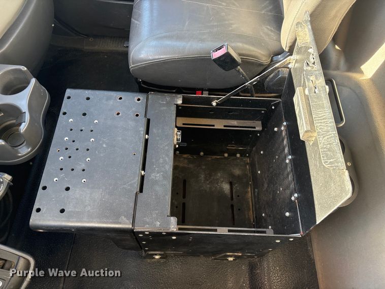 image for item FG2694 2012 International 4300 bucket truck