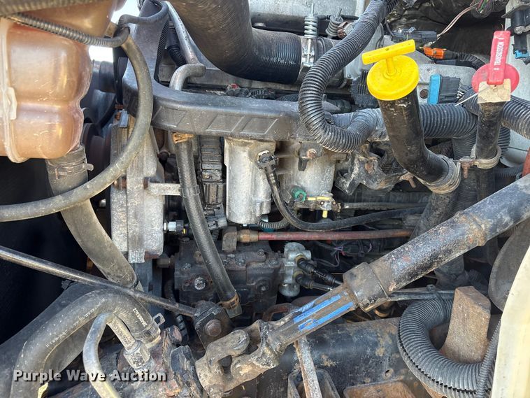 image for item FG2694 2012 International 4300 bucket truck