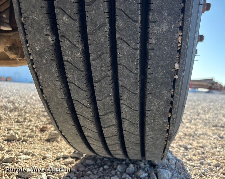 image for item FG2694 2012 International 4300 bucket truck